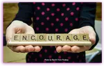 Encouragement