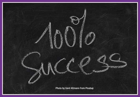 Success100Percent alt text