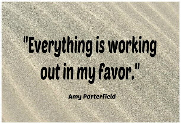 Daily Positive Thoughts