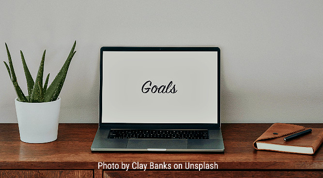 Tips on goal setting Goals