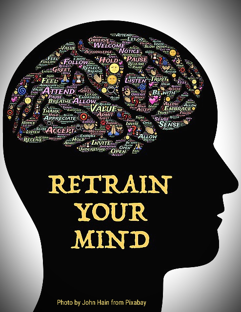 Mindset Retrain