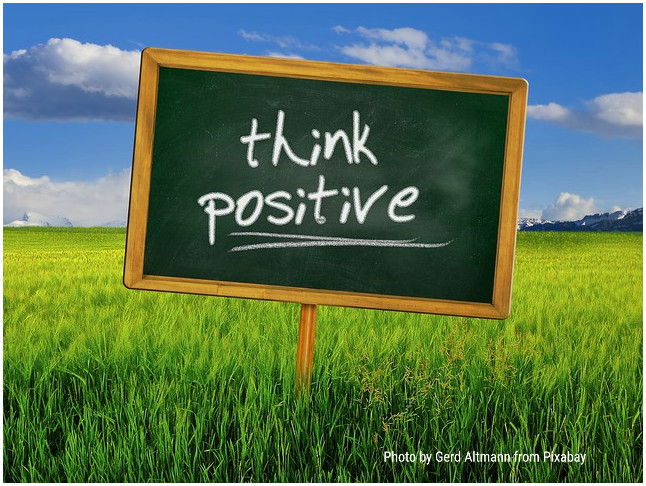Positive Thinking