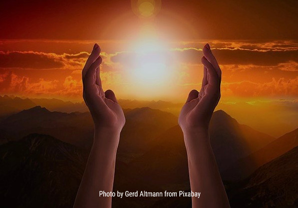 Spiritual Awakening Signs