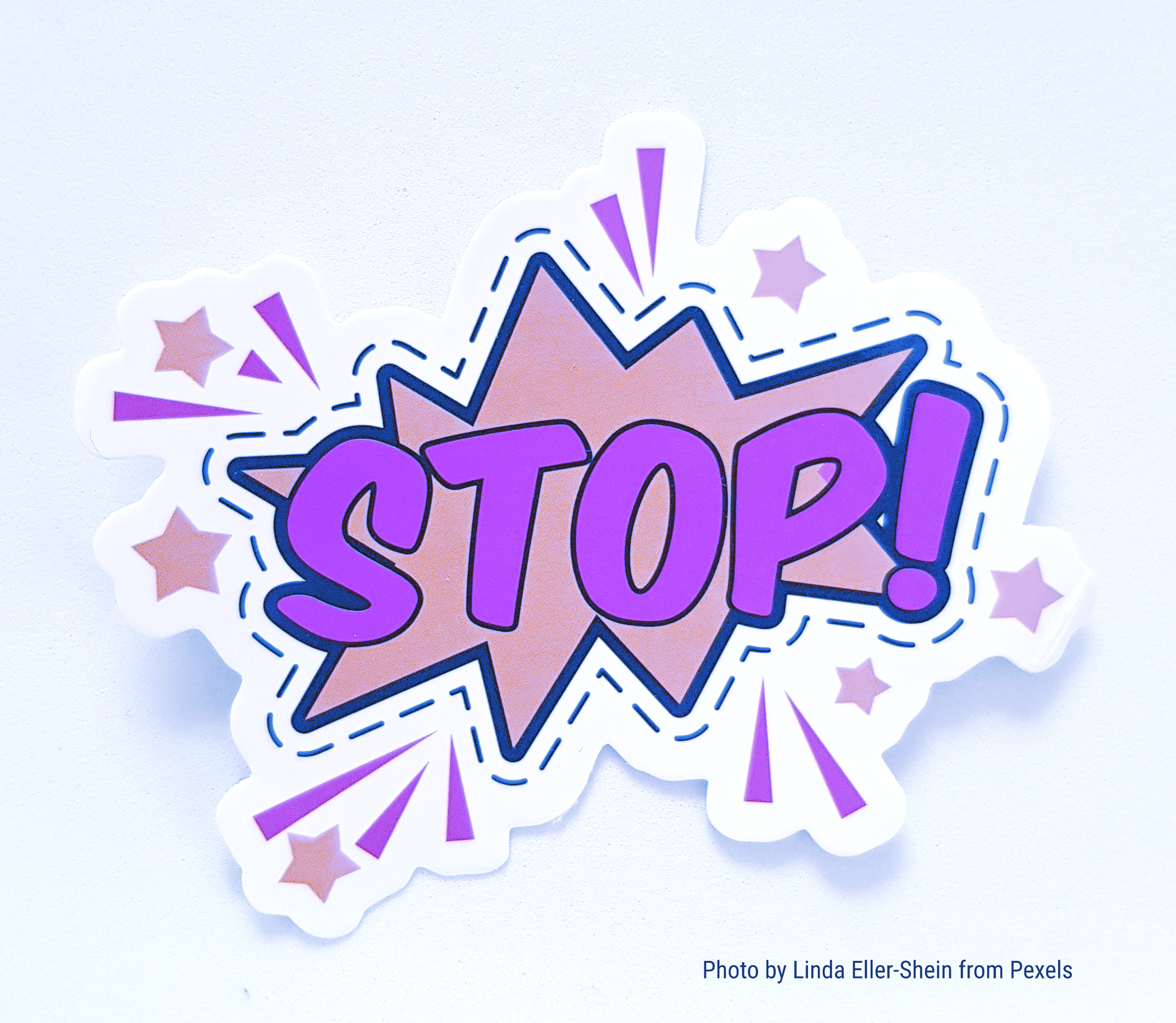 Stop thinking negatively. Stop Negative Thinking