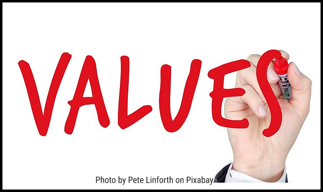 Values Values