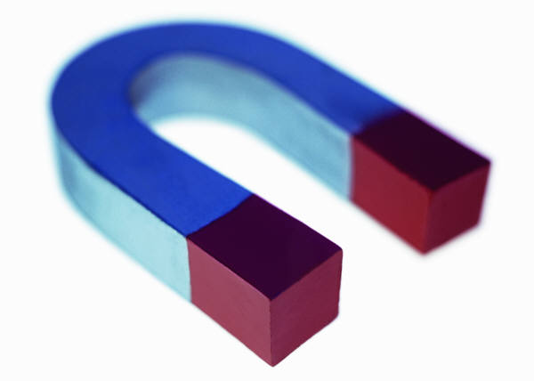 You magnetize your experiences with your thoughts Magnetize Experiences
